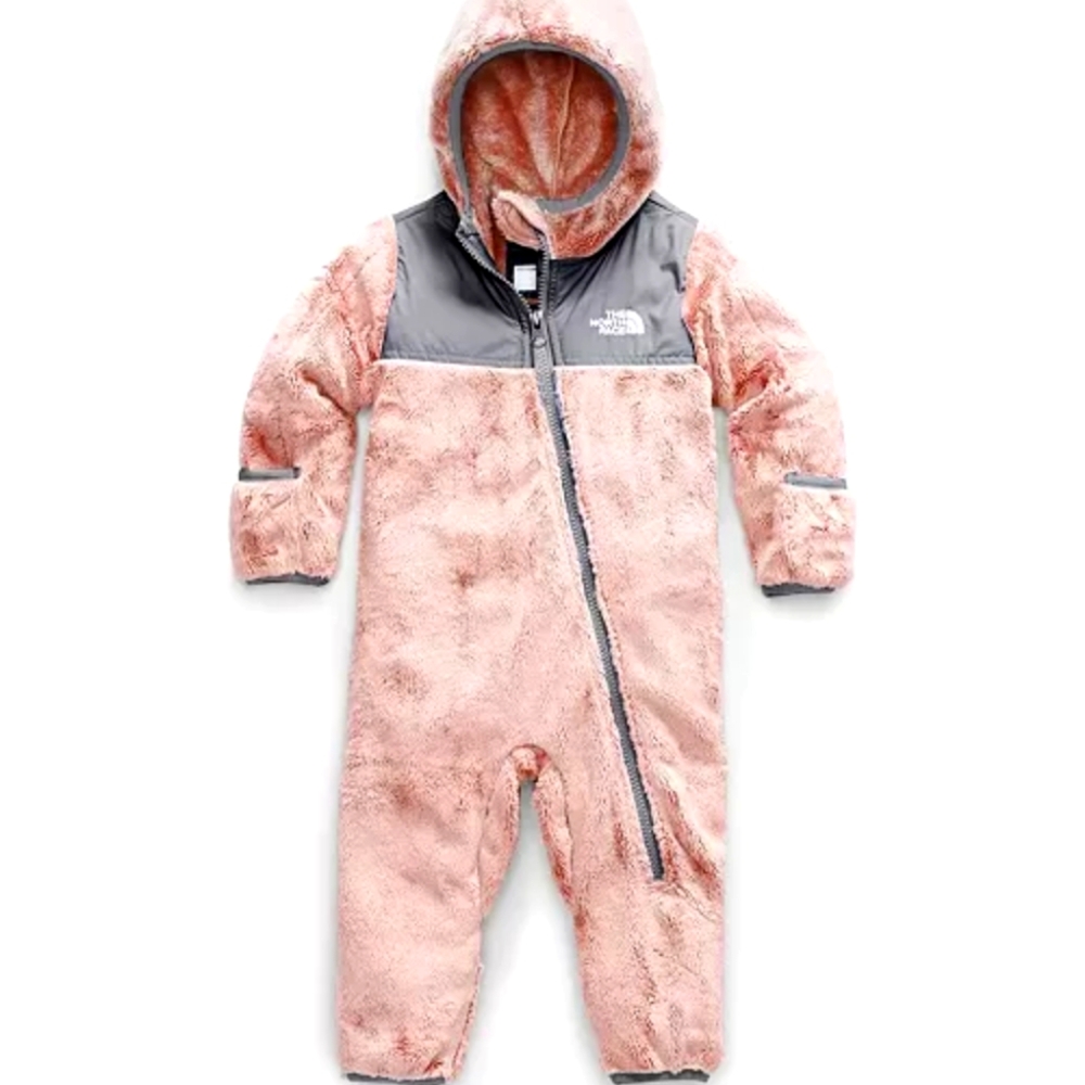 North Face OSO Suit 18-24m